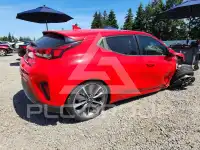 2021 Hyundai Veloster фото