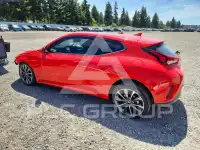 2021 Hyundai Veloster фото