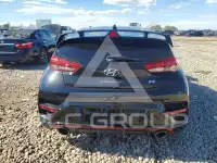 2021 Hyundai Veloster photo