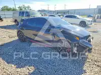 2021 Hyundai Veloster photo