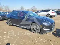 2021 Hyundai Sonata фото