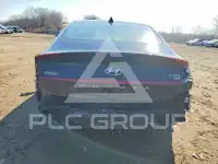 2021 Hyundai Sonata фото