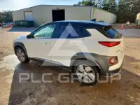 2021 Hyundai Kona фото