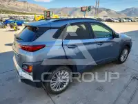 2021 Hyundai Kona фото