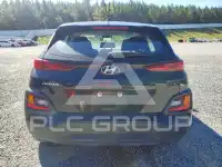 2021 Hyundai Kona фото