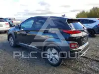 2021 Hyundai Kona фото