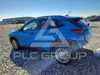 2021 Hyundai Kona фото