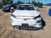 2021 Hyundai Kona фото