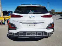 2021 Hyundai Kona фото