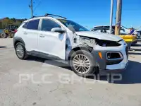 2021 Hyundai Kona фото
