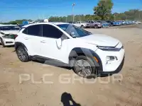 2021 Hyundai Kona фото