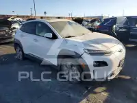 2021 Hyundai Kona photo