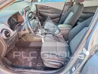 2021 Hyundai Kona фото
