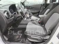 2021 Hyundai Kona фото
