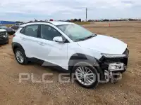 2021 Hyundai Kona фото