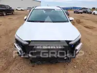 2021 Hyundai Kona фото
