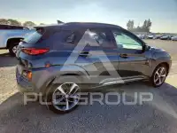 2021 Hyundai Kona фото