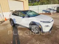 2021 Hyundai Kona фото