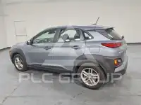 2021 Hyundai Kona фото