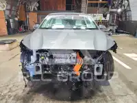 2021 Hyundai Kona фото