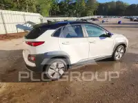 2021 Hyundai Kona фото