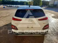 2021 Hyundai Kona фото