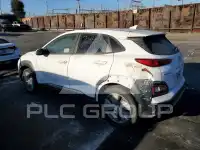 2021 Hyundai Kona photo