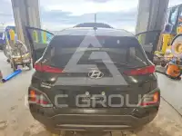 2021 Hyundai Kona фото