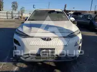 2021 Hyundai Kona photo