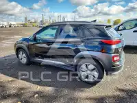 2021 Hyundai Kona фото