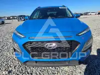 2021 Hyundai Kona фото
