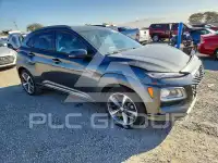 2021 Hyundai Kona фото