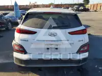 2021 Hyundai Kona photo