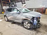 2021 Hyundai Kona фото