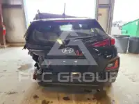 2021 Hyundai Kona фото