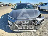 2021 Hyundai Kona фото