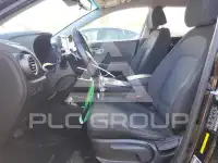 2021 Hyundai Kona фото