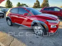 2021 Hyundai Kona фото