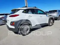 2021 Hyundai Kona фото