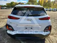 2021 Hyundai Kona photo