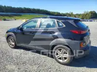 2021 Hyundai Kona фото
