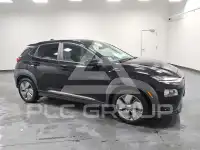 2021 Hyundai Kona фото