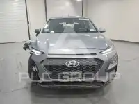 2021 Hyundai Kona фото