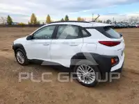 2021 Hyundai Kona фото