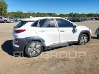 2021 Hyundai Kona фото