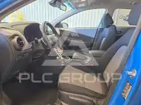 2021 Hyundai Kona фото