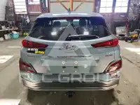2021 Hyundai Kona фото