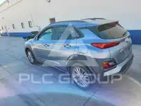 2021 Hyundai Kona фото