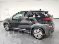 2021 Hyundai Kona фото