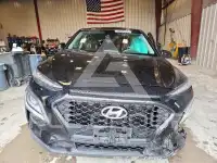 2021 Hyundai Kona фото